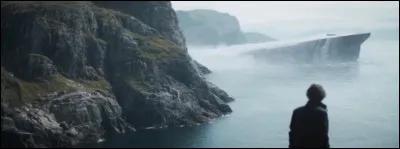 Sur quelle planète vivent-ils ?