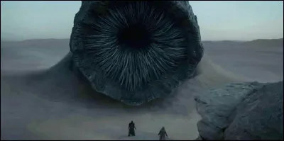 Comment s'appelle cette créature ?