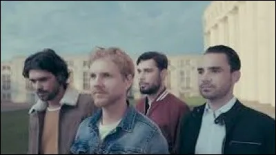 Quel groupe de rock tricolore chante "Ce soir" ?