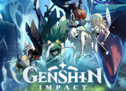 Test Qui est votre avatar dans Genshin Impact