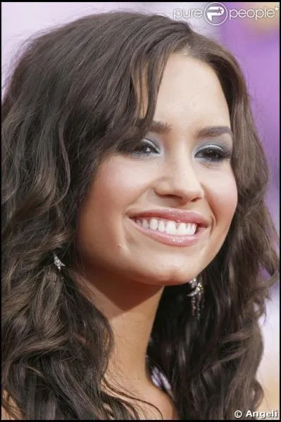 Quel est le vrai nom de Demi Lovato ?