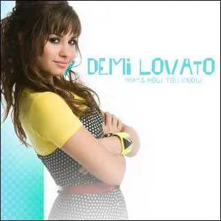 Qui est la nouvelle meilleure amie de Demi ?