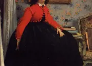 Quiz Culture générale - Mademoiselle en art