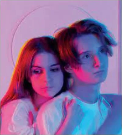 Ton groupe de musique préféré se sépare. 
Comment réagis-tu ?