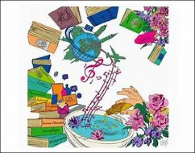 Que ferais-tu pendant ton temps libre ?