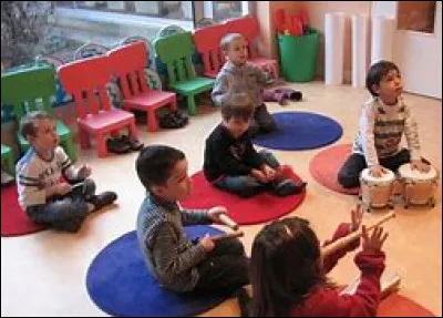 Aimes-tu les enfants ?