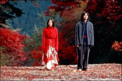 De quel film du cinéaste japonais Takeshi Kitano est extraite cette image ?