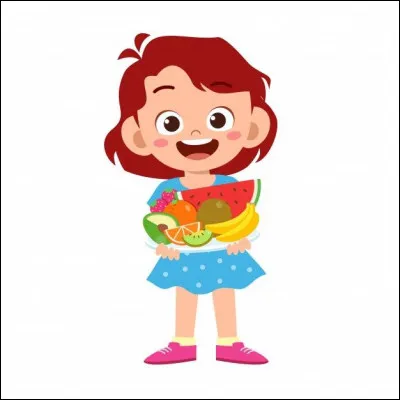 Quel est ton r&eacute;gime alimentaire ?