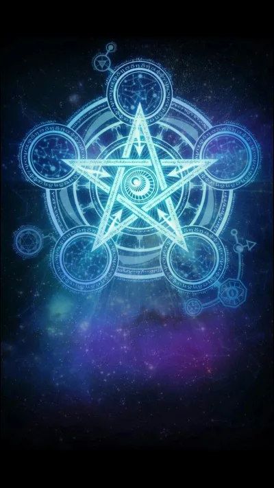 Quel pouvoir magique voudrais-tu avoir ?