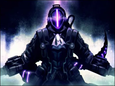 Le cinquième niveau de l'abysse est plein de surprises, comment s'appelle le maître des lieux ?