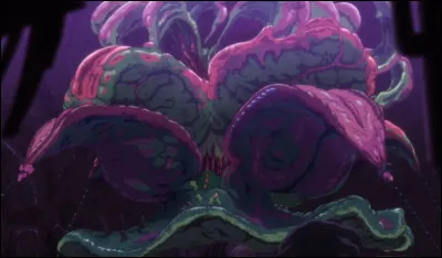 Ce méchant vraiment charismatique doit sa longévité à une seule relique, quel est son nom ?