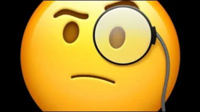 Quel mot te décrit le mieux ?