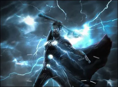 Quelle est ton arme fétiche ?