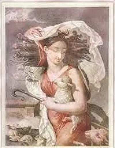 Dans le calendrier républicain, les mois de l'automne ont une terminaison en :