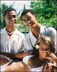 Quel est ce groupe ?