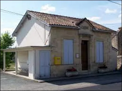 Autre petit village néo-aquitain, celui-ci peuplé de 53 habitants , dans l'Entre-deux-Mers, Saint-Antoine-de-Queyret se situe dans le département ...