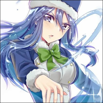 Qui est ce personnage ?