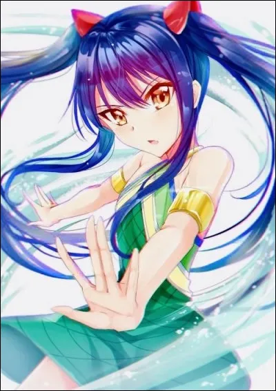 Qui est ce personnage ?