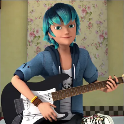 Quel âge a Luka Couffaine ?