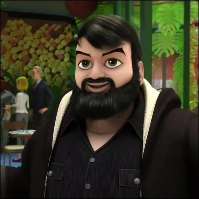 Qui est est le créateur de Miraculous ?