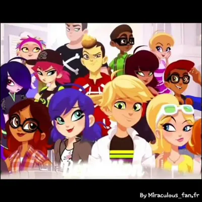 Bunnix, qui est-elle en réalité ?