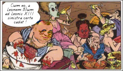 1995 > Phrase entendue de Philippus Seguinus* à propos de la candidature potentielle de Iacobus Deloris**. Qu'a-t-il dit, en français dans le texte ?