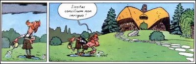 1990 > Le ministre de l'Agriculture Henricus Nalettus (qui deviendra plus tard Garde des S(c)eaux), défend à l'Assemblée ses mesures estivales.