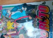 Quiz As-tu bien lu le tome 1 de Boruto ?