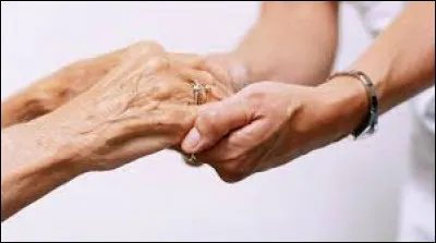 Si quelqu'un a besoin de ton aide, qu'est-ce que tu fais ?