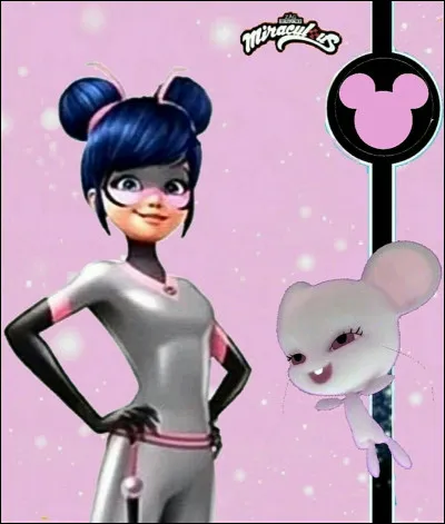 Combien de fois Multi Mousse fait-il d'amalgame dans ''Chasseuse de Kwami'' ?