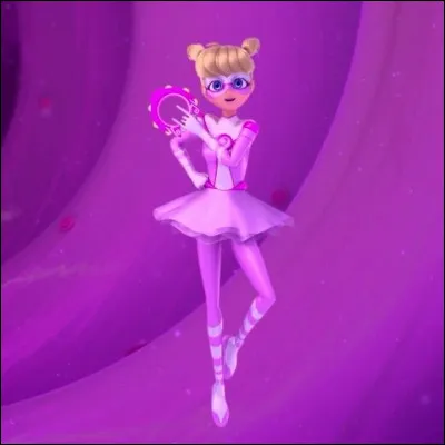 Le Miraculous de Pigella est un...