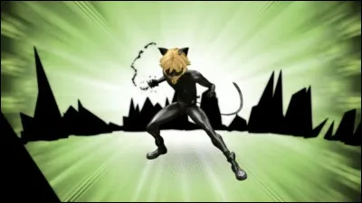 Chat Noir a-t-il déjà catacrismé quelqu'un ?