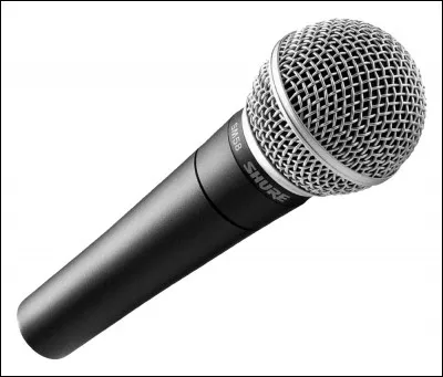 Comment s'appelle le chanteur ?