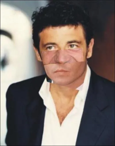 A qui est ce visage (cheveux et yeux) ce nez et cette bouche, dans ce mme ordre ?