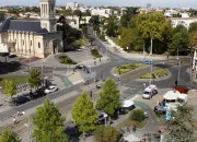 Quiz Banlieues des villes françaises (3)