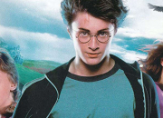 Test Quel personnage d'Harry Potter es-tu ?