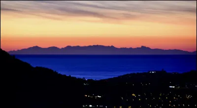 Ton moment de la journée favori est :