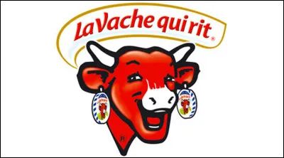 ''La vache qui rit'' est une marque commerciale de quel pays ?