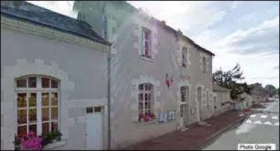 Nous sommes dans le Centre-Val-de-Loire, à Oisly. Commune de l'arrondissement de Romorantin-Lanthenay, elle se situe dans le département ...