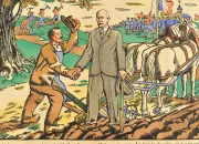 Quiz La France rurale de 1870  1990