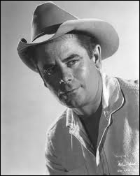 Les acteurs de western