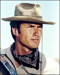 Il tait l'homme sans nom dans ' Le bon, la brute et le truand' :