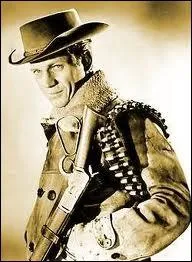 Il a quitt son rle du chasseur de prime pour devenir l'un des ' 7 mercenaires ' :