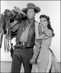 Il devait conduire ' Un convoi de femme ' sur une longue route seme d'embches :