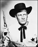 Il a t le lgendaire Buffalo Bill dans le film de W. Wellman