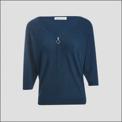 Quel est ce type de manche ?