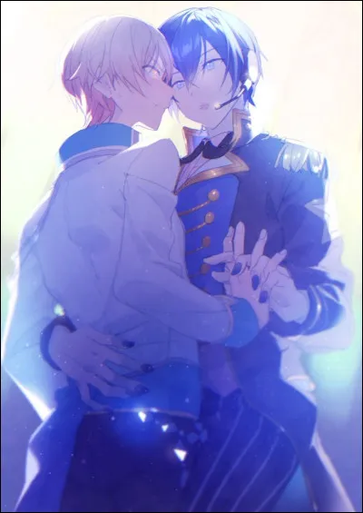 As-tu un copain ou une copine ?