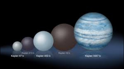 Quel âge a la plus ancienne des planètes connues ?