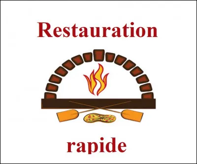 Quel est le nom de la chaîne de restauration rapide spécialisée dans les pizzas et dont le siège social est situé dans la région de Dallas au Texas ?