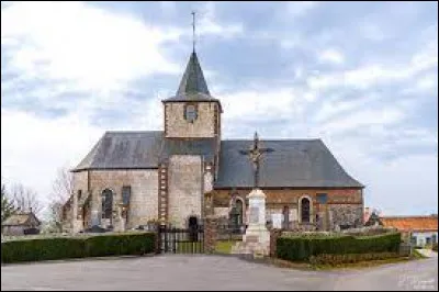 Je vous propose une balade &agrave; Lacres. Commune de l'arrondissement de Boulogne-sur-Mer, elle se situe dans le d&eacute;partement ...